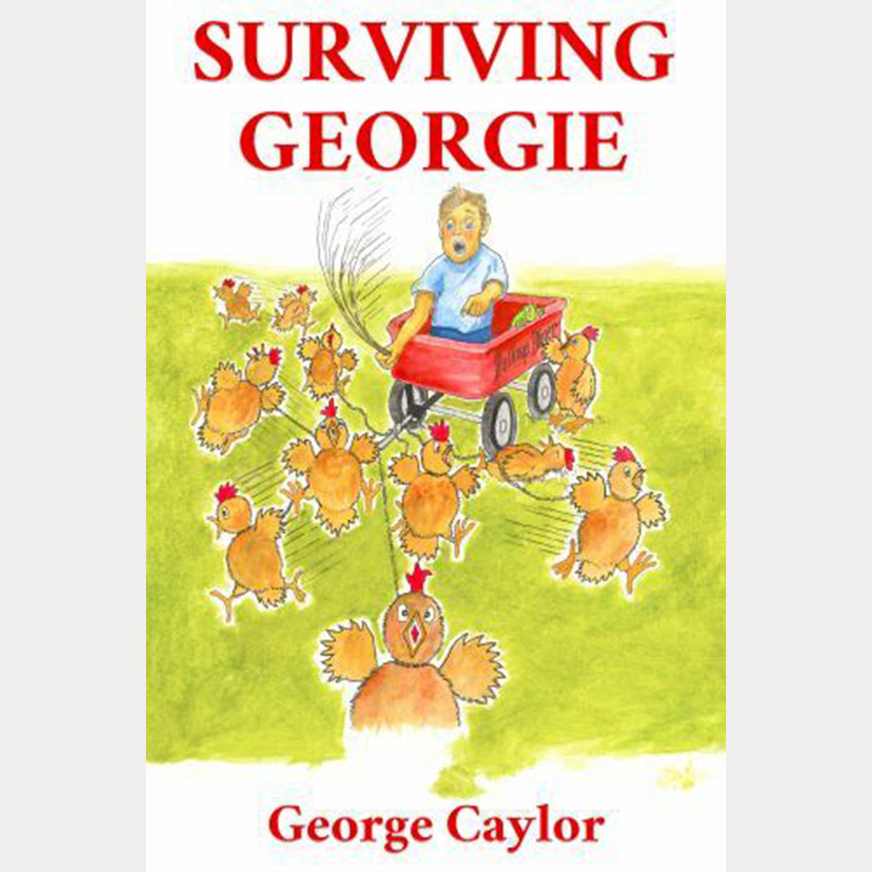 Surviving Georgie