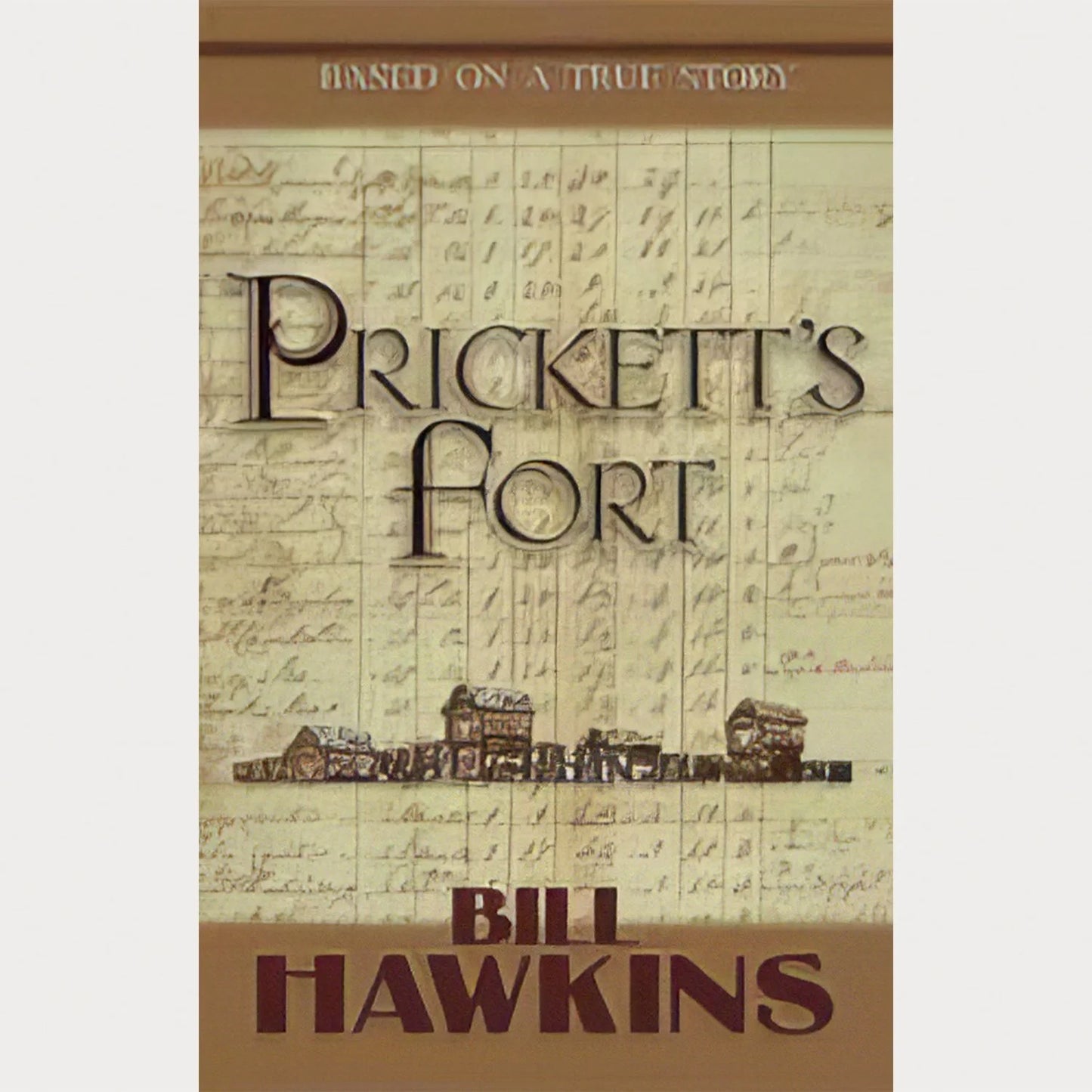Prickett's Fort