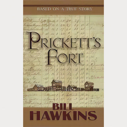 Prickett's Fort